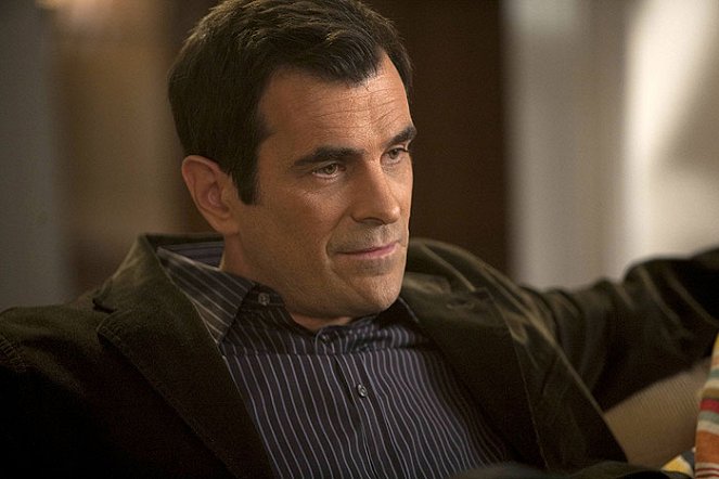 Modern Family - Papa poule et maman ours - Film - Ty Burrell