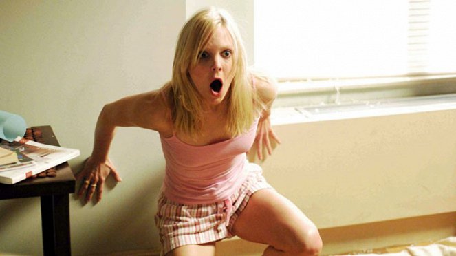 My Super Ex-Girlfriend - Van film - Anna Faris