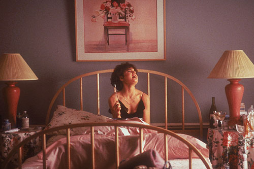 She's Having a Baby - Kuvat elokuvasta - Elizabeth McGovern
