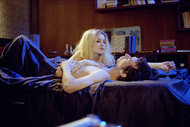 Gainsbourg - egy hősies élet - Filmfotók - Laetitia Casta, Eric Elmosnino