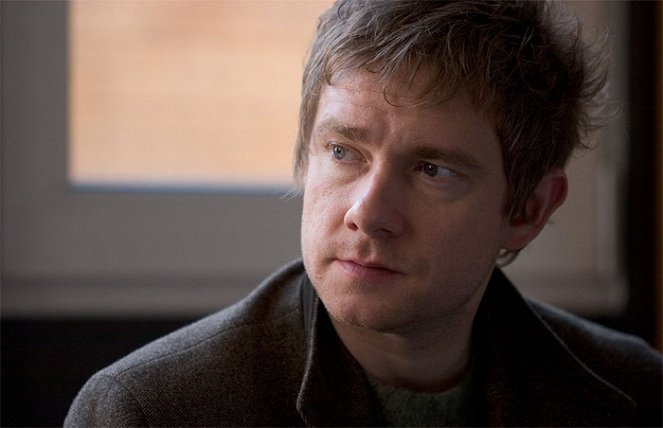 La chica de mis Sueños - De la película - Martin Freeman