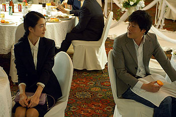 Kwang-shigi dongsaeng Kwang-tae - Van film - Yo-won Lee, Joo-hyeok Kim