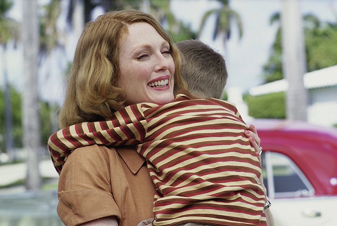 The Hours - Photos - Julianne Moore