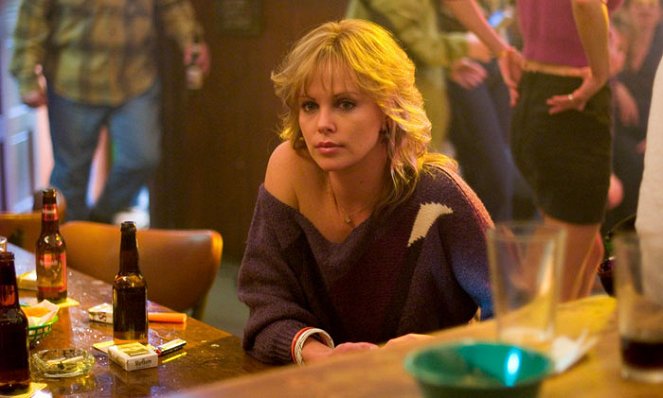 L'Affaire Josey Aimes - Film - Charlize Theron