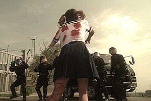 Stacy: Attack of the Schoolgirl Zombies - Photos