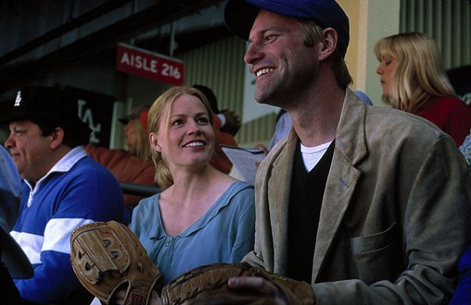 Molly, vár a világ - Filmfotók - Elisabeth Shue, Aaron Eckhart