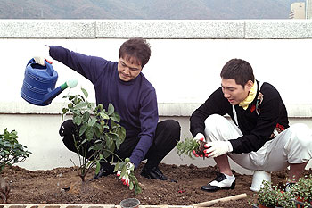 Toosabooilche - Film - Woong-in Jeong, Woon-taek Jeong
