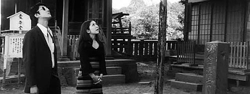 Otoko goroshi onna goroshi: hadaka no zyudan - Kuvat elokuvasta