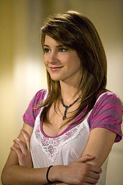 The Secret Life of the American Teenager - Filmfotos - Shailene Woodley