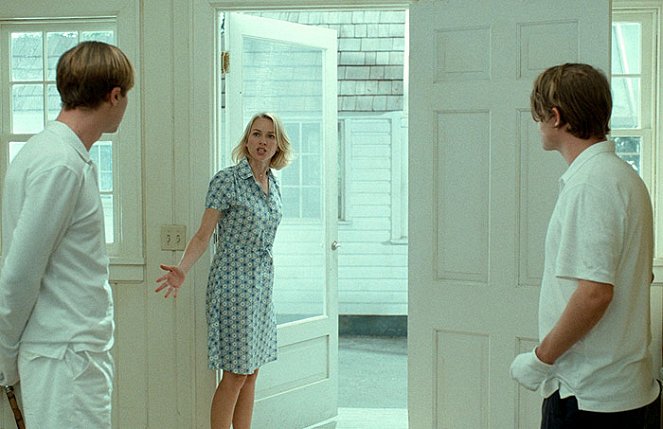 Funny Games - De la película - Naomi Watts