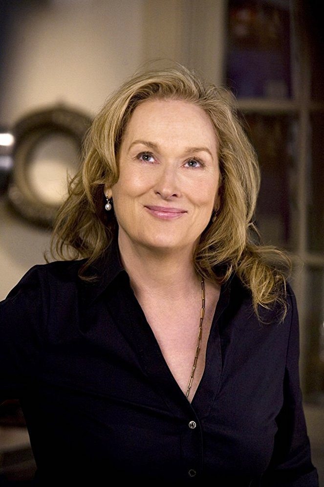 It's Complicated - Photos - Meryl Streep