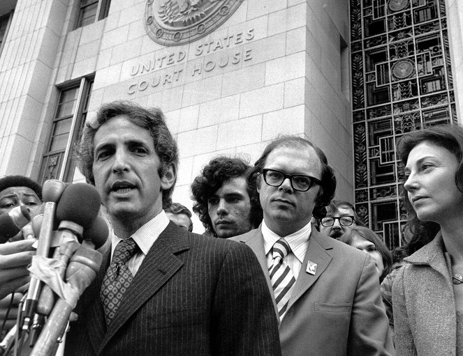 The Most Dangerous Man in America: Daniel Ellsberg and the Pentagon Papers - Photos