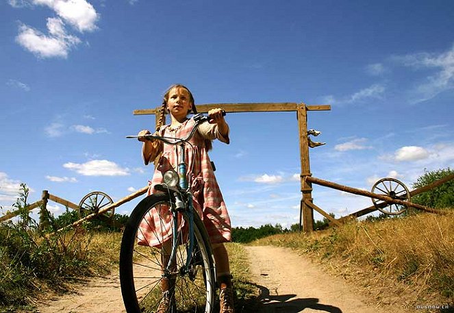 Jó lovam, Mississippi - Filmfotók - Zoe Mannhardt