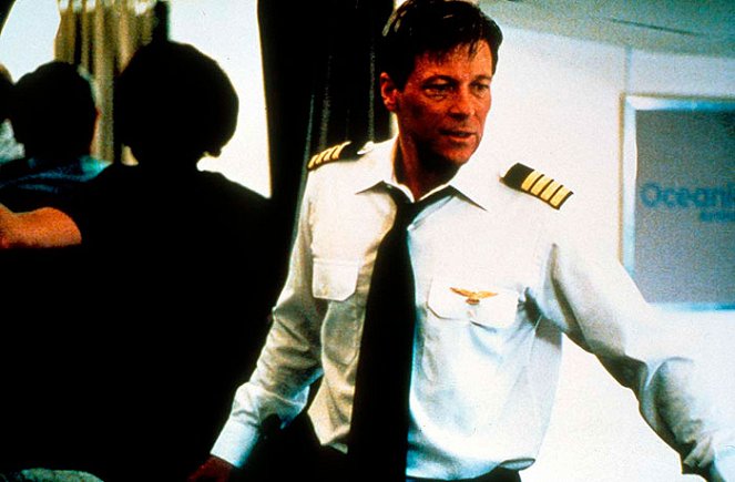Nowhere to Land - Film - Jack Wagner