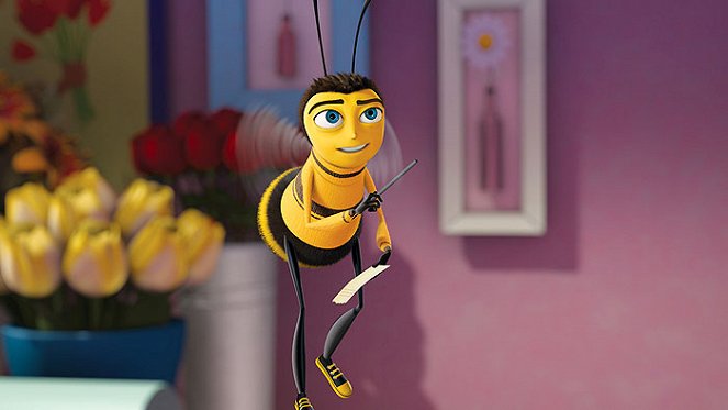 Bee Movie - Das Honigkomplott - Filmfotos