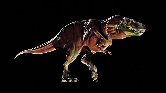 Dinosauři - Z filmu