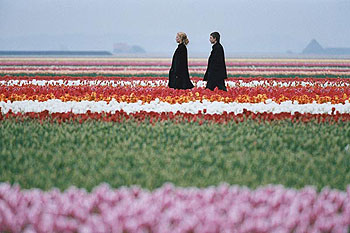 Mon ange - Filmfotos - Vanessa Paradis, Vincent Rottiers