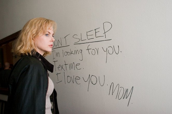 Invasion - Filmfotos - Nicole Kidman