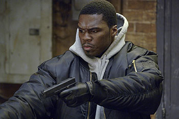 Réussir ou mourir - Film - 50 Cent