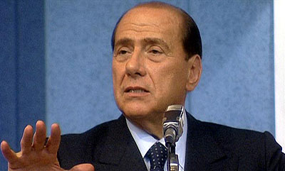 Citizen Berlusconi - Filmfotók