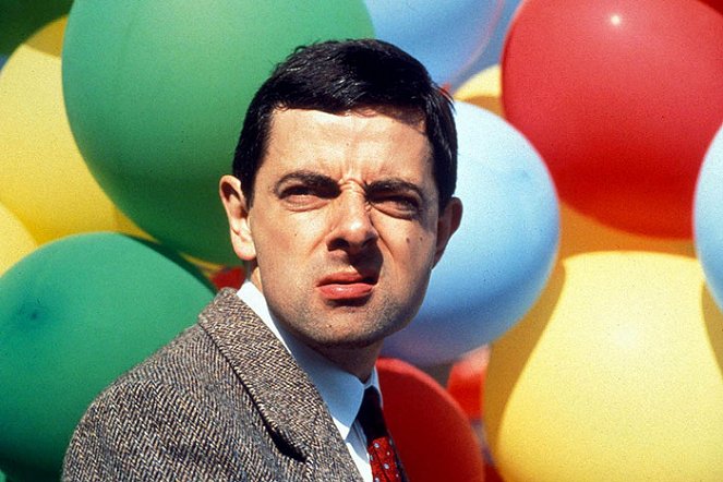 Mr. Bean - Filmfotók - Rowan Atkinson