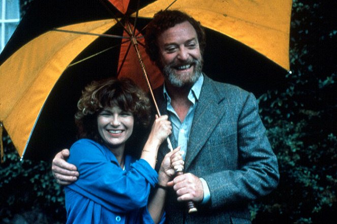 Rita will es endlich wissen - Filmfotos - Julie Walters, Michael Caine