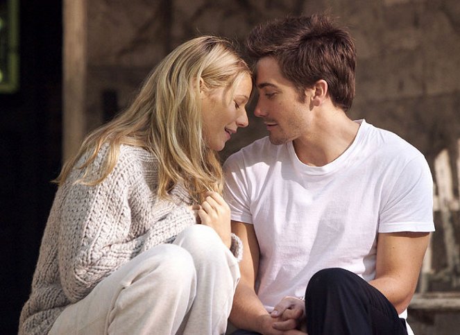Der Beweis – Liebe zwischen Genie und Wahnsinn - Filmfotos - Gwyneth Paltrow, Jake Gyllenhaal