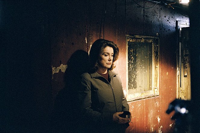 A sziklatanács titka - Filmfotók - Catherine Deneuve