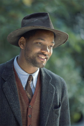 The Legend of Bagger Vance - Photos - Will Smith