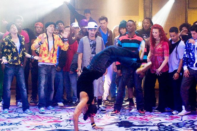 Step Up 3 - Make Your Move - Filmfotos