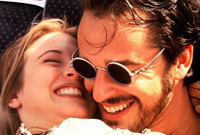 Szerelem és egy 45-ös - Filmfotók - Renée Zellweger, Gil Bellows