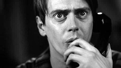 In the Soup - Photos - Steve Buscemi