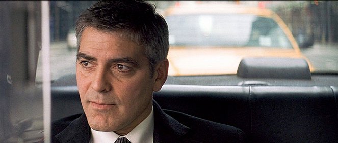 Michael Clayton - Van film - George Clooney