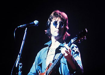 Imagine: John Lennon - Photos - John Lennon