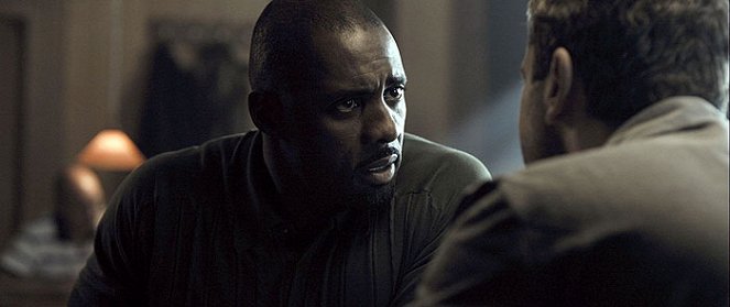 Spíler - Filmfotók - Idris Elba