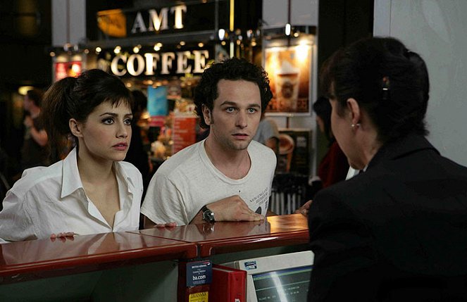 Love and Other Disasters - Van film - Brittany Murphy, Matthew Rhys