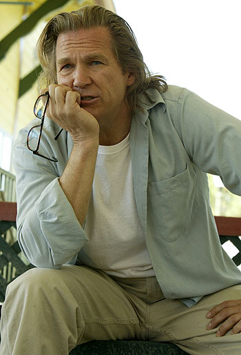 A Mogulok - Filmfotók - Jeff Bridges