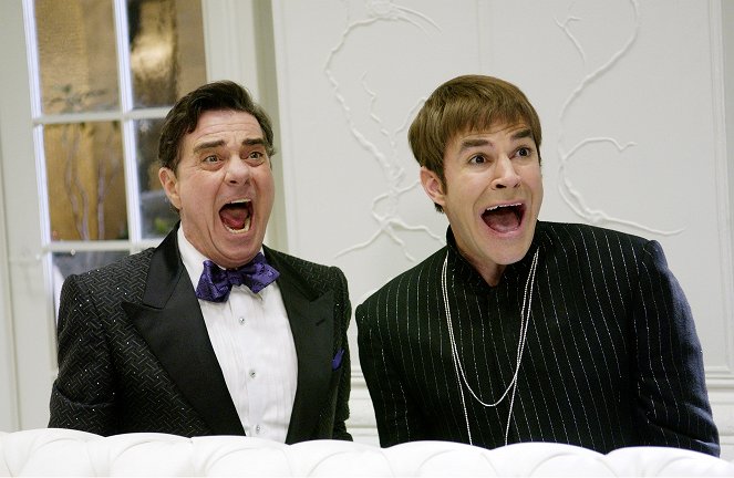 The Producers - Filmfotos - Roger Bart