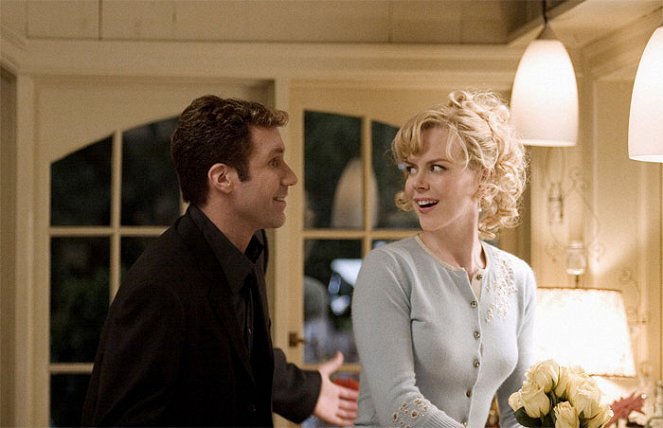 Ma sorcière bien-aimée - Film - Will Ferrell, Nicole Kidman