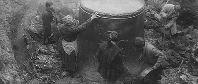 Andrei Rublev - De la película