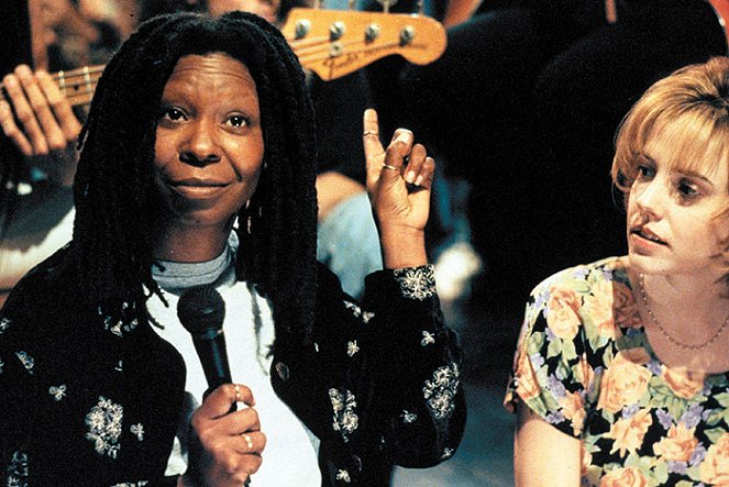 Boys on the Side - Photos - Whoopi Goldberg, Mary-Louise Parker