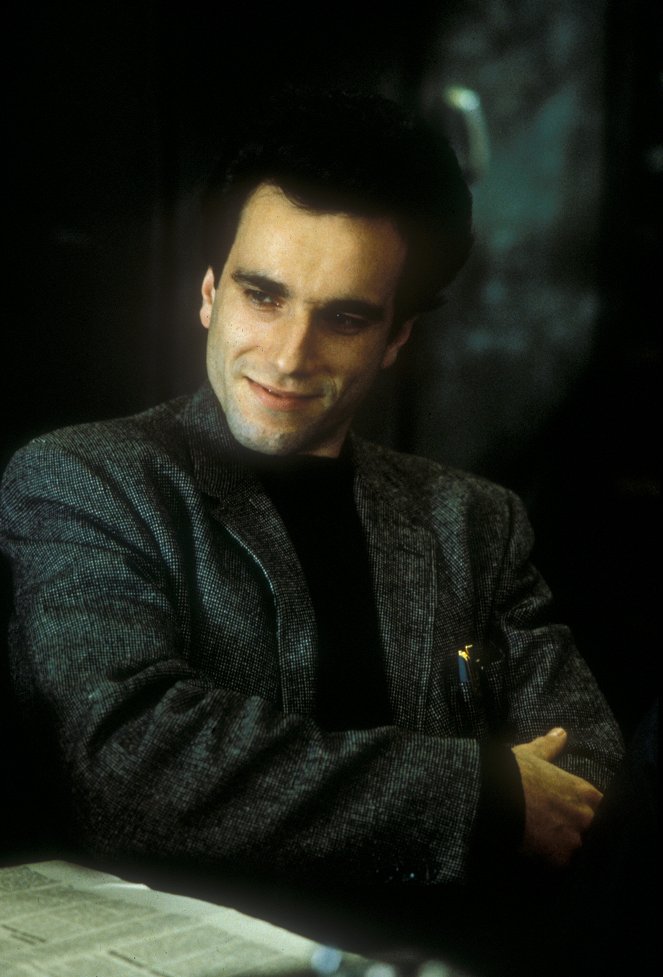 The Unbearable Lightness of Being - Photos - Daniel Day-Lewis