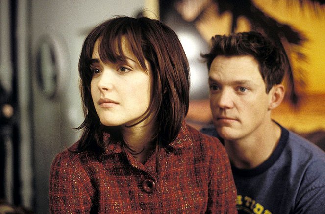 Apartament - Z filmu - Rose Byrne, Matthew Lillard