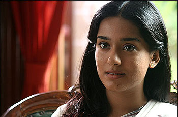 Shaurya - Film - Amrita Rao