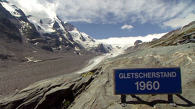 Alps - Scene of a Crime: The Dying of the Glaciers, The - Filmfotók
