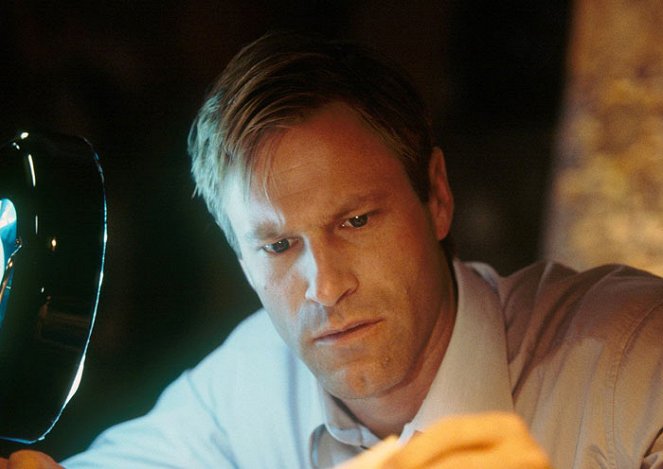 Zéró gyanúsított - Filmfotók - Aaron Eckhart