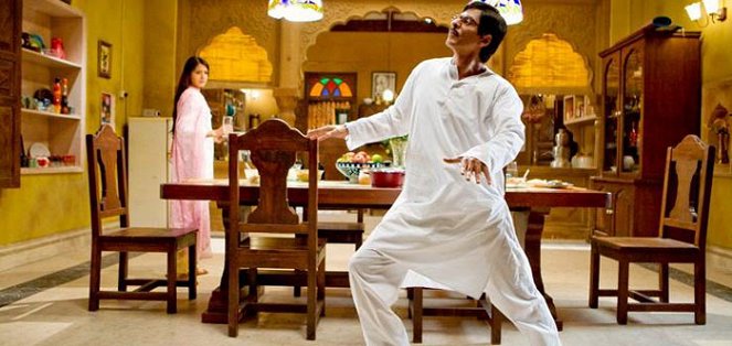 Rab Ne Bana Di Jodi - Z filmu - Shahrukh Khan