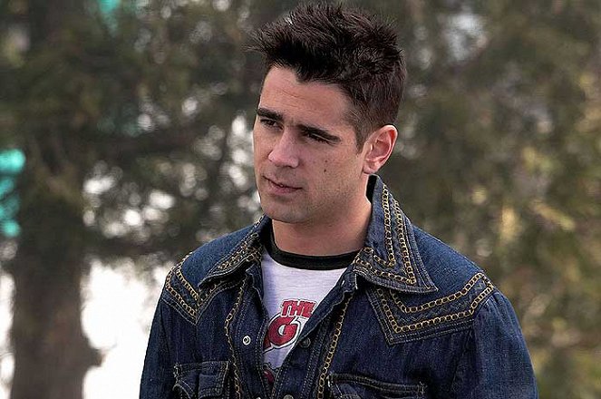 A Home at the End of the World - Z filmu - Colin Farrell