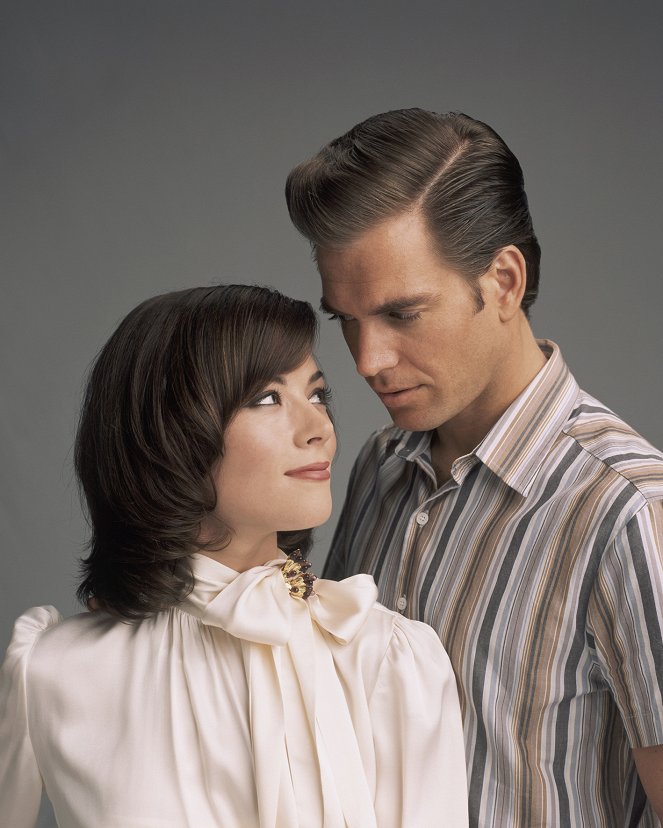 The Mystery of Natalie Wood - Promo - Justine Waddell, Michael Weatherly