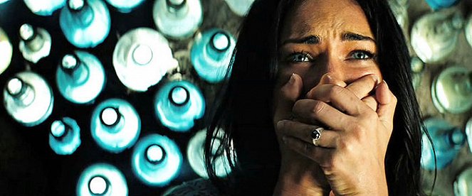 Transformers: A bukottak bosszúja - Filmfotók - Megan Fox